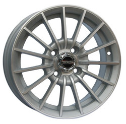 ���� ����� Tech line ���� ����� 302 13/5,5 ET28 S | ������� RD830222