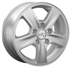 ���� ����� Legeartis HND33 15/5,5 ET47 Sil | ������� WHS078556