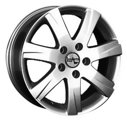 ���� ����� Legeartis CI38 16/6,5 ET38 Gm | ������� WHS103458