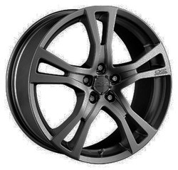 ���� ����� Oz Palladio ST 20/9,5 ET40 Crystal titanium | ������� WHS057681