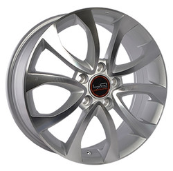 ���� ����� Legeartis H51 17/6,5 ET50 Gmf | ������� WHS080958