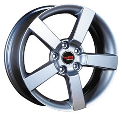 ���� ����� Legeartis Mi15 17/6,5 ET46 Sil | ������� WHS091835