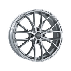 ���� ����� Oz Italia 150 18/8 ET45 Matt race silver | ������� WHS056846