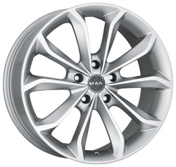 ���� ����� Mak Xenon 20/8,5 ET50 Hyper silver | ������� WHS104940