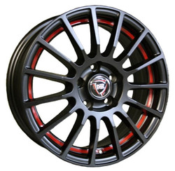 ���� ����� Nz F-23 16/6,5 ET50 Mbrsi | ������� WHS076223