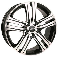 Iwheelz ���� R18 IW 7.5J 5�114.3 et60/67.1 FUTURI BMF 2519910 | ������� 519910