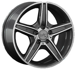 ���� ����� Legeartis MB64 16/7,5 ET37 Gmf | ������� WHS079384
