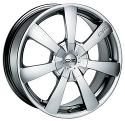 ���� ����� Oz Titan 16/7 ET42 Crystal titanium | ������� WHS056714