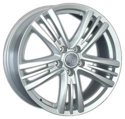 ���� ����� Legeartis MZ60 18/7,5 ET50 Sil | ������� WHS090552