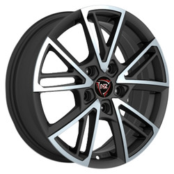 ���� ����� Nz F-14 16/6,5 ET50 Bkf | ������� WHS076008