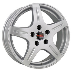 ���� ����� Legeartis SNG12 16/6,5 ET39,5 Sil | ������� WHS080197