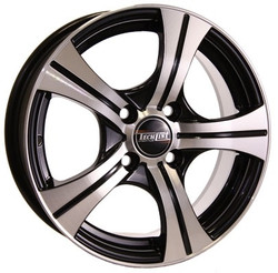 ���� ����� Tech line ���� ����� 410 14/5,5 ET43 Bd | ������� RD830429
