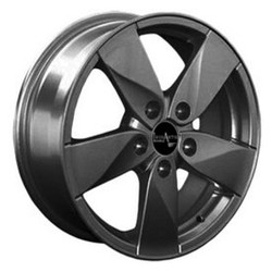 ���� ����� Legeartis RN45 15/6,5 ET43 Gm | ������� WHS080129
