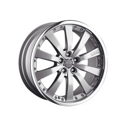 ���� ����� Oz Michelangelo II PL 19/8,5 ET40 Oz race silver | ������� WHS104844