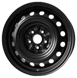 Kfz stahlrad KFZ Auris Toyota 6.5*16 5/114.3 45 60 (���. 7865) �������� ���� | ������� 7865