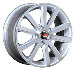 ���� ����� Legeartis VW19 16/7 ET50 Sf | ������� WHS079013