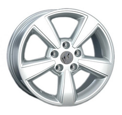 ���� ����� Legeartis RN73 16/6,5 ET50 Sil | ������� WHS104758
