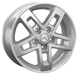 ���� ����� Legeartis HND104 15/6 ET46 Sil | ������� WHS079918