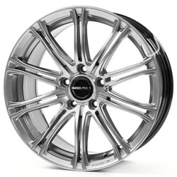 ���� ����� Borbet CW1/5 17/8 ET35 Hyper silver | ������� WHS051996