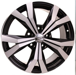 ���� ����� Tech line ���� ����� NEO 715 17/7,5 ET50 Bd | ������� RD831378