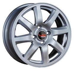 ���� ����� Legeartis RN34 15/6 ET49 Sil | ������� WHS079270