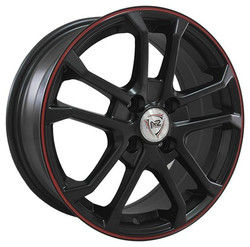 ���� ����� Nz SH651 16/6,5 ET51 Mbrs | ������� WHS077692