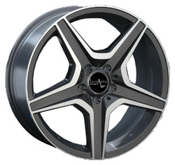 ���� ����� Legeartis MB75 18/8,5 ET48 Gmf | ������� WHS079149