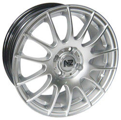 ���� ����� Nz SH616 15/6,5 ET45 Sil | ������� WHS075236