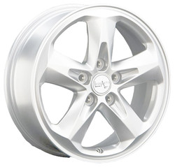 ���� ����� Legeartis FD32 16/6,5 ET50 white | ������� WHS082076