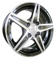 ���� ����� Nz SH643 13/5,5 ET35 Gmf | ������� WHS075409