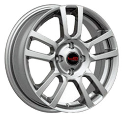 ���� ����� Legeartis OPL45 16/6,5 ET41 Sil | ������� WHS090538