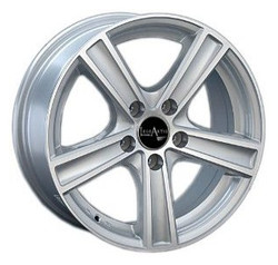 ���� ����� Legeartis VW120 16/7 ET42 Sf | ������� WHS081836