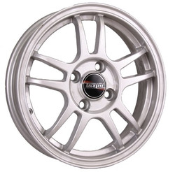 ���� ����� Tech line ���� ����� 417 14/5,5 ET36 S | ������� RD830647