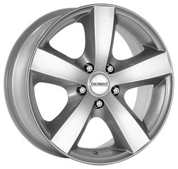 ���� ����� Dezent M 16/7 ET45 Hg | ������� WHS071472