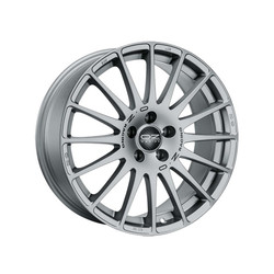���� ����� Oz Superturismo GT 17/8 ET40 Grigio corsa bright | ������� WHS102002