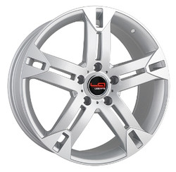 ���� ����� Legeartis MB101 20/8,5 ET48 Sf | ������� WHS080044