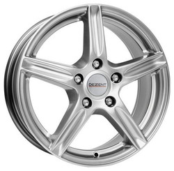 ���� ����� Dezent L 15/6,5 ET35 si | ������� WHS071396