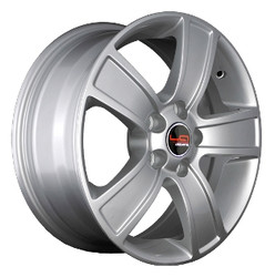 ���� ����� Legeartis VW73 15/6 ET47 Sil | ������� WHS091763