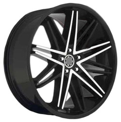 ���� ����� Nz SH674 16/6,5 ET50 Bkf | ������� WHS090461