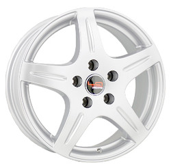 ���� ����� Legeartis SNG12 16/6,5 ET39,5 white | ������� WHS089816