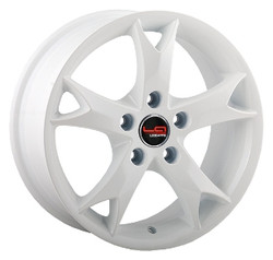 ���� ����� Legeartis Mi13 16/6,5 ET46 white | ������� WHS082113