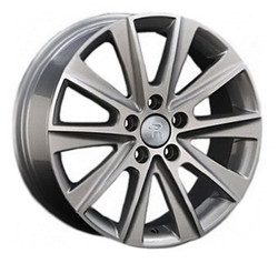 ���� ����� Legeartis VW28 17/7 ET43 Fgmf | ������� WHS080254