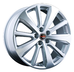 ���� ����� Legeartis TY72 18/7,5 ET35 Sf | ������� WHS081609