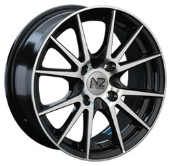 ���� ����� Nz SH592 14/6 ET40 Bkf | ������� WHS075080