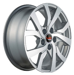 ���� ����� Legeartis PG38 16/6,5 ET38 Sf | ������� WHS081367