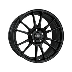 ���� ����� Oz Ultraleggera 17/8 ET40 Matt black | ������� WHS057182