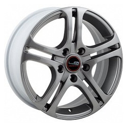 ���� ����� Legeartis RN80 16/6,5 ET47 Sil | ������� WHS080167