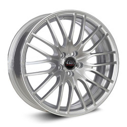 ���� ����� Borbet CW4/5 17/7 ET40 Sterling silver | ������� WHS111312