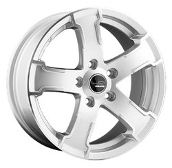 ���� ����� Legeartis SZ6 17/6,5 ET45 Sf | ������� WHS078922
