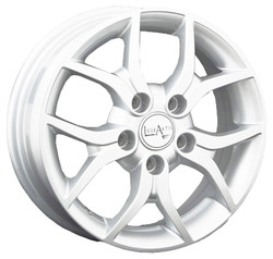 ���� ����� Legeartis HND20 15/5,5 ET47 white | ������� WHS082000